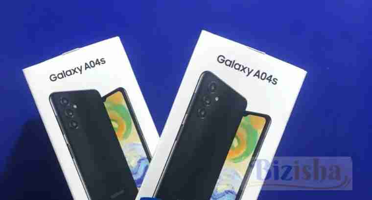 Samsung Galaxy A04