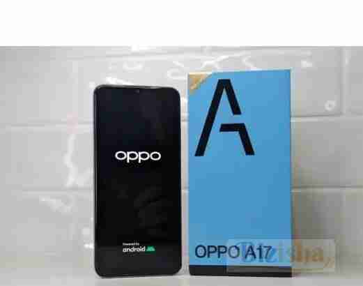 Oppo A17 6.56″