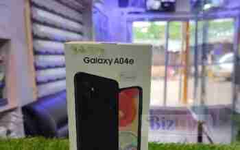 Samsung Galaxy A04