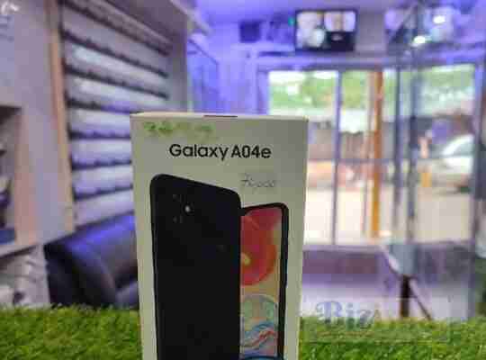 Samsung Galaxy A04