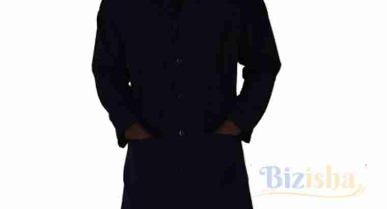 Branded Dust Coats