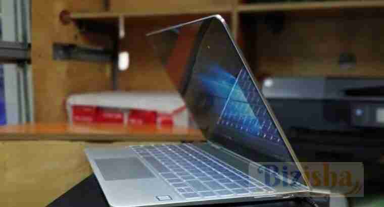 New HP Spectre 13