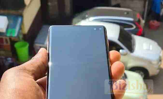 Samsung Galaxy S10 Plus