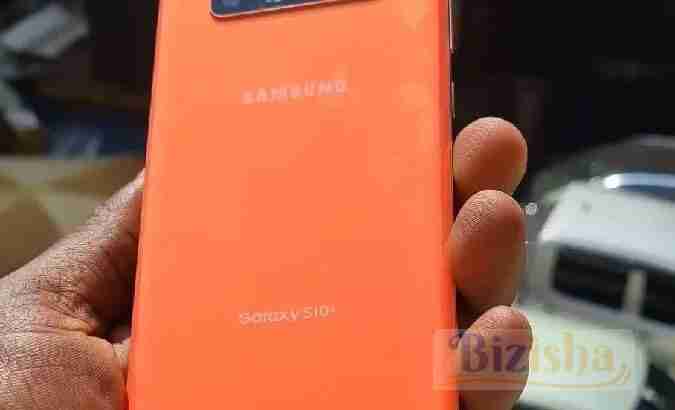 Samsung Galaxy S10 Plus