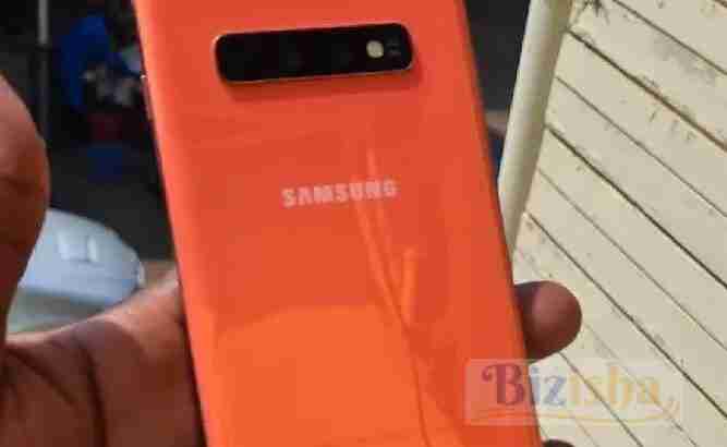 Samsung Galaxy S10 Plus