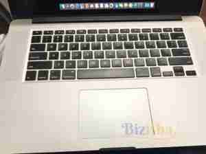 Apple MacBook Pro