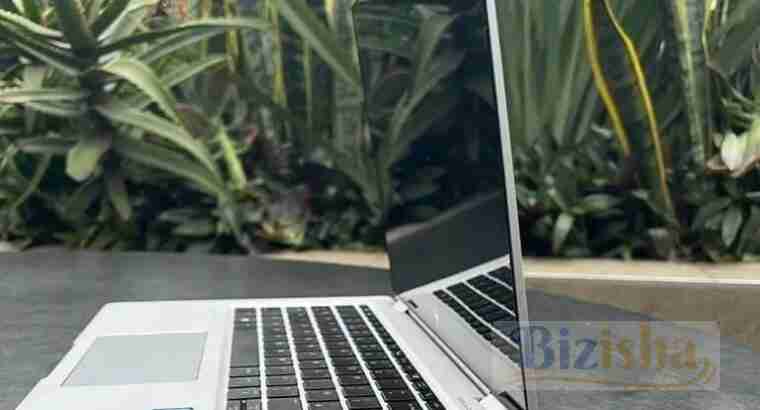 HP EliteBookX360 1030 G2