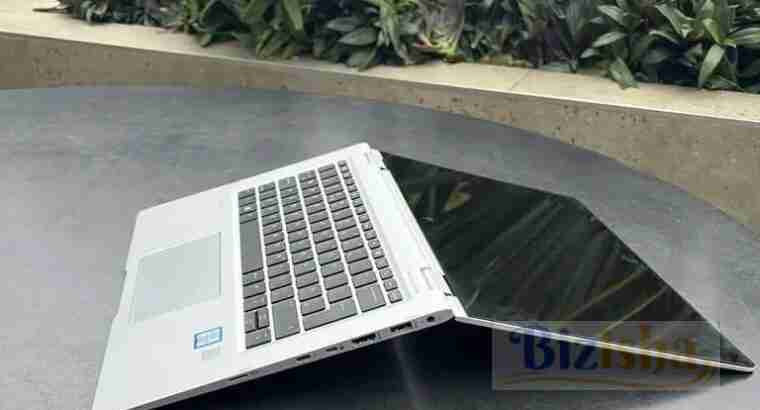 HP EliteBookX360 1030 G2