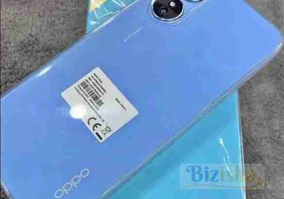 Oppo A17 6.56″