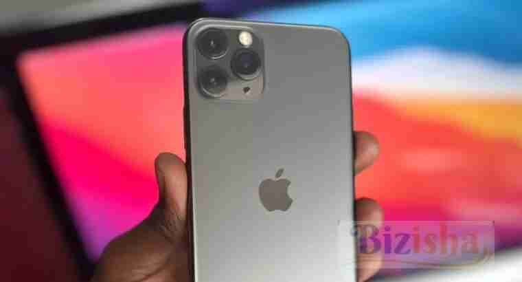 Apple iPhone 11 Pro 256