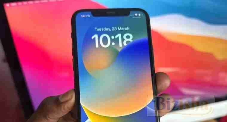 Apple iPhone 11 Pro 256