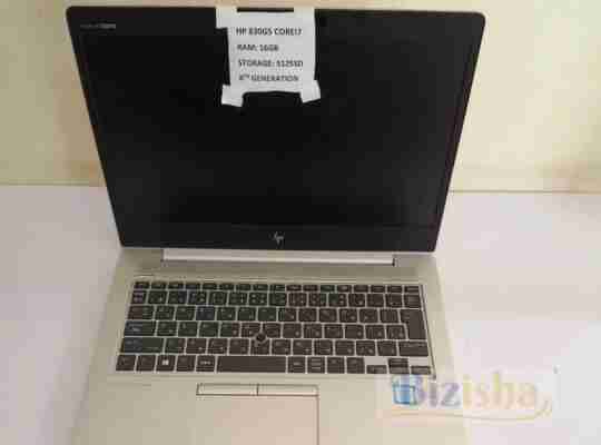 Laptop HP 16GB ram