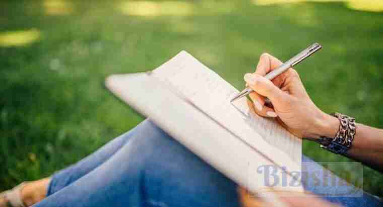 Writers choice