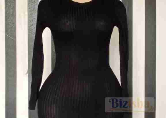 Ladies first camera dresses