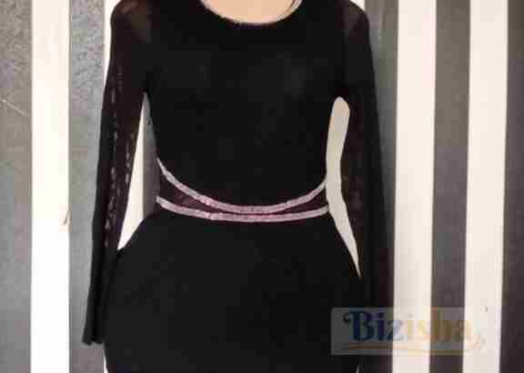 Ladies first camera dresses