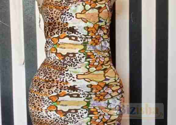 Ladies first camera dresses