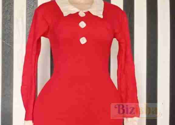 Ladies first camera dresses