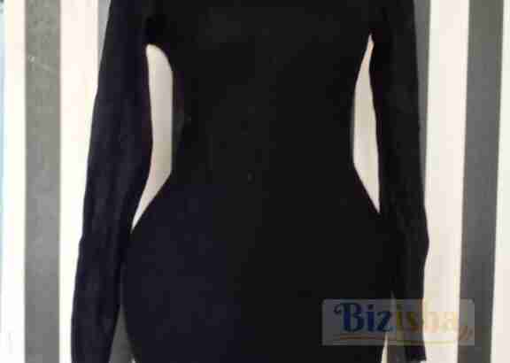 Ladies first camera dresses
