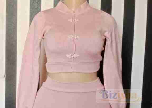 Ladies first camera dresses