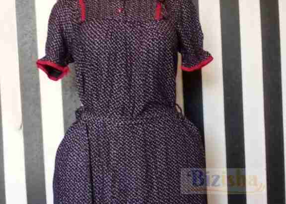 Ladies first camera dresses