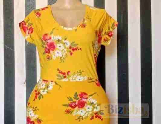 Ladies first camera dresses