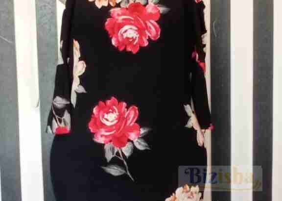 Ladies first camera dresses