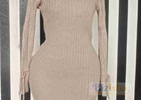 Ladies first camera dresses