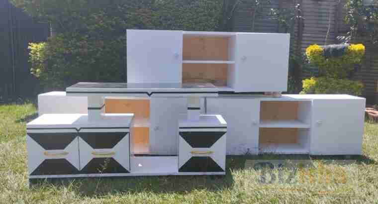 TV stands