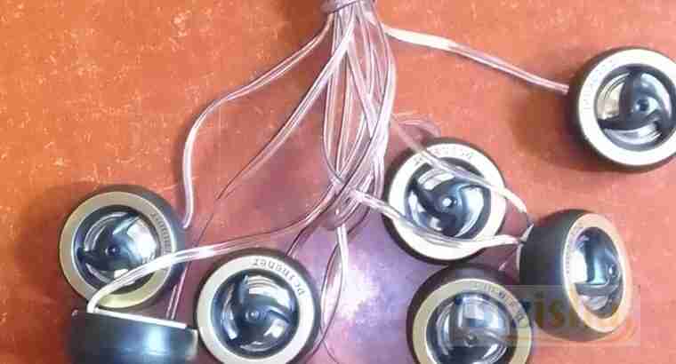 Motorbike spare parts at wholesale price delivery included