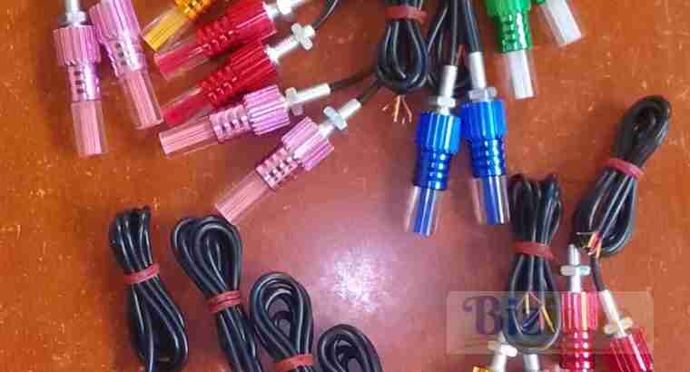 Motorbike spare parts at wholesale price delivery included