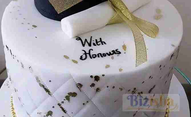 Cakes for all occasions