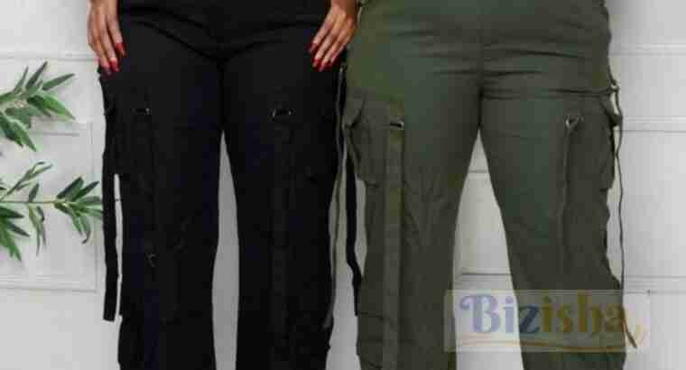 Ladies two piece