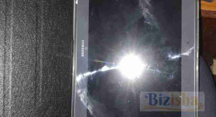 Samsung N8000 Tablet