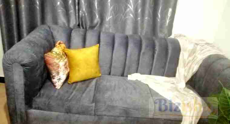 5 seater chester sofa in Bungoma town