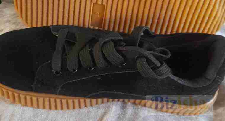 Shoes