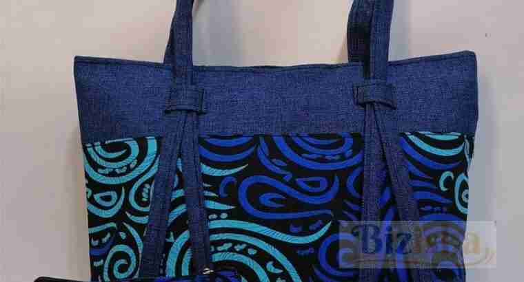 Tote bags