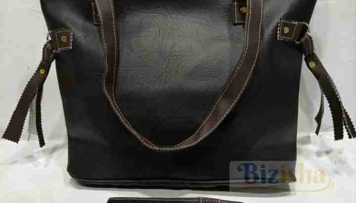 Tote bags