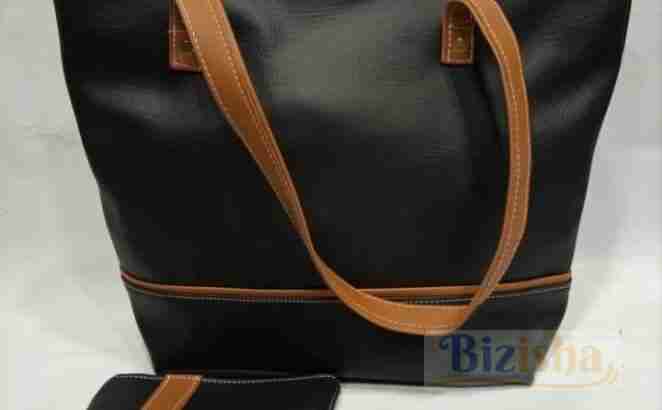 Tote bags