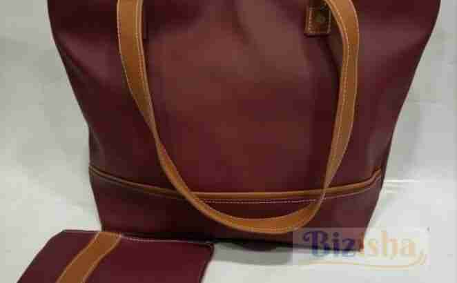 Tote bags