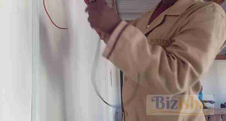 Electrical wiring and installations