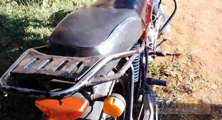 Motorbike
