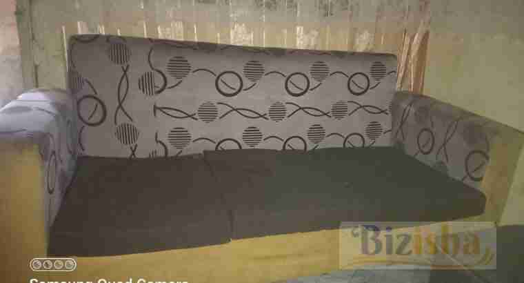3 seater on sell