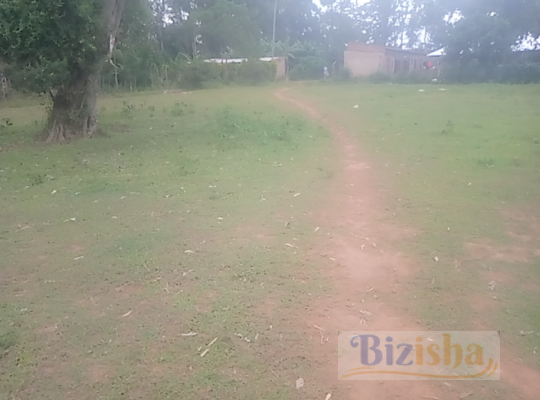 6 COMBINED PLOTS ON SALE AT KIBABII