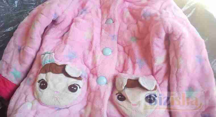 Kids wear