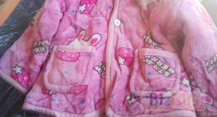 Kids wear