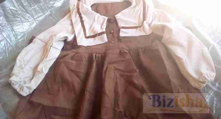 Kids wear