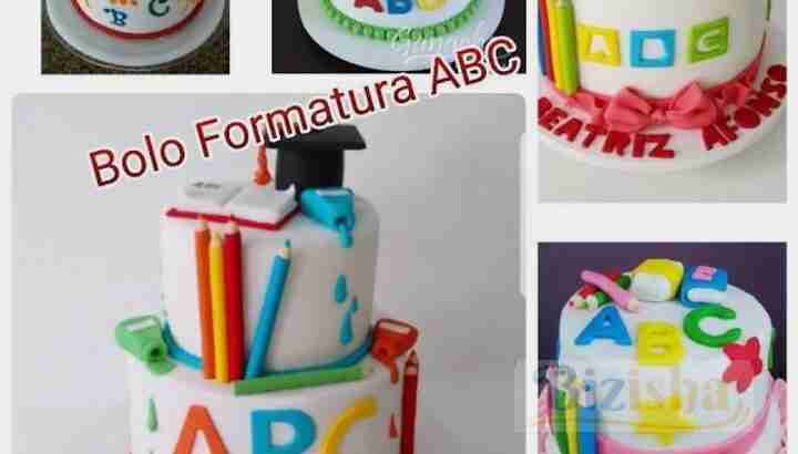 Cakes for all occasions