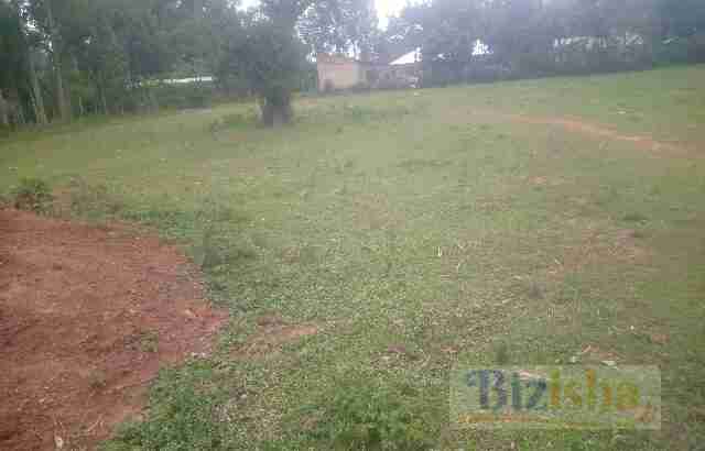 6 COMBINED PLOTS ON SALE AT KIBABII