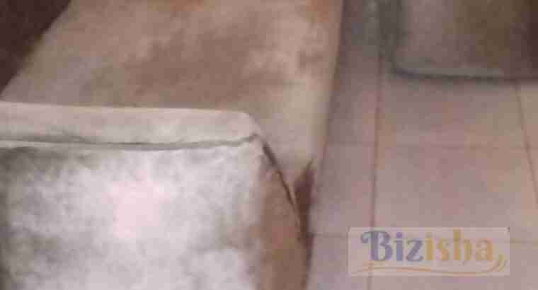 Three sitter sofa