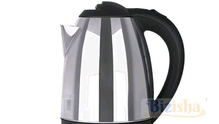 Electric kettle